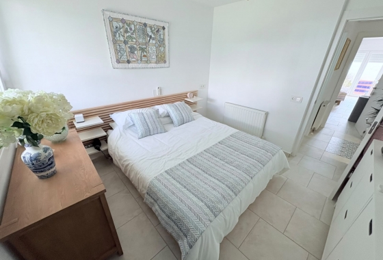 Перепродажа - Вилла - Orihuela Costa - Costa Blanca