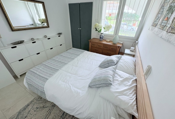Перепродажа - Вилла - Orihuela Costa - Costa Blanca