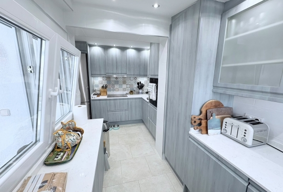 Перепродажа - Вилла - Orihuela Costa - Costa Blanca