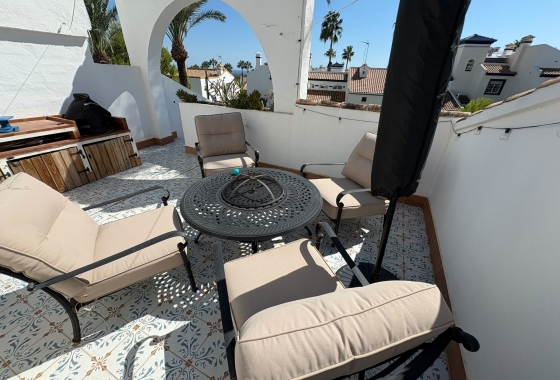Перепродажа - Вилла - Orihuela Costa - Costa Blanca