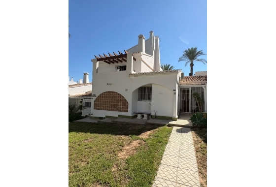 Перепродажа - Вилла - Orihuela Costa - Costa Blanca