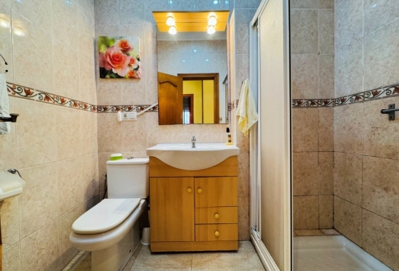 Перепродажа - Квартира - La Mata - Costa Blanca