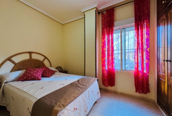 Перепродажа - Квартира - La Mata - Costa Blanca
