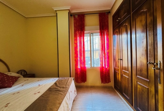 Перепродажа - Квартира - La Mata - Costa Blanca