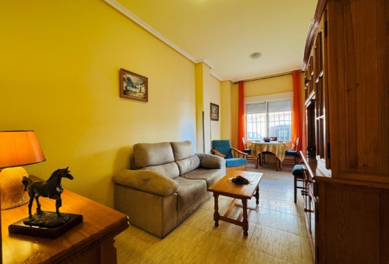 Перепродажа - Квартира - La Mata - Costa Blanca