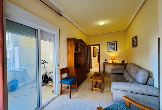 Перепродажа - Квартира - La Mata - Costa Blanca