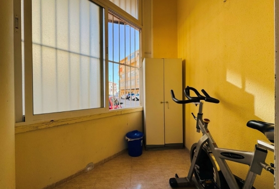 Перепродажа - Квартира - La Mata - Costa Blanca