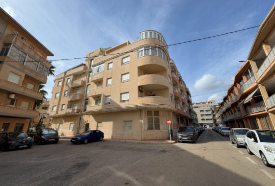 Перепродажа - Квартира - La Mata - Costa Blanca
