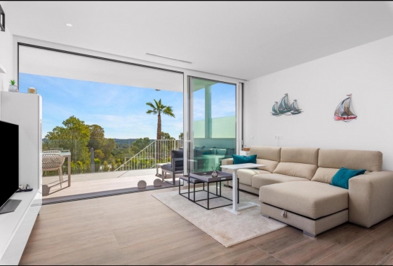 Перепродажа - Квартира - Orihuela Costa - Costa Blanca