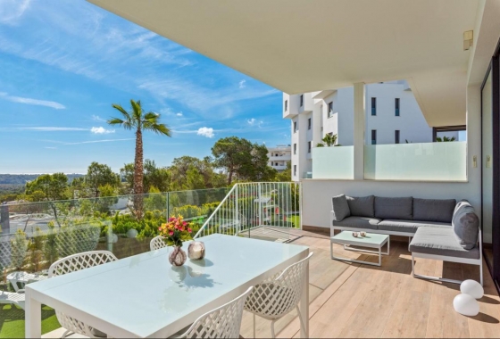 Перепродажа - Квартира - Orihuela Costa - Costa Blanca