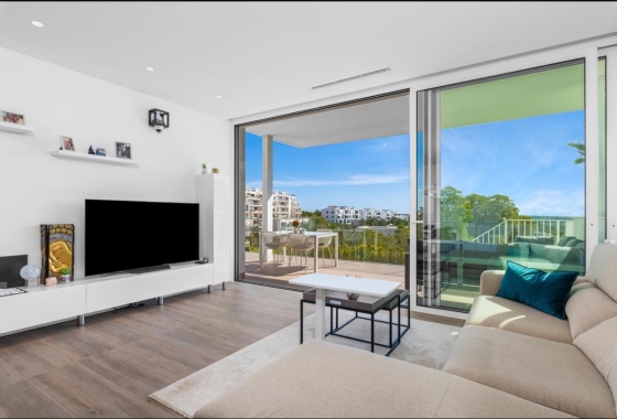 Перепродажа - Квартира - Orihuela Costa - Costa Blanca