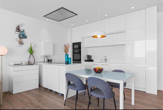 Перепродажа - Квартира - Orihuela Costa - Costa Blanca