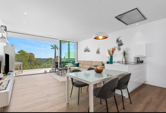 Перепродажа - Квартира - Orihuela Costa - Costa Blanca