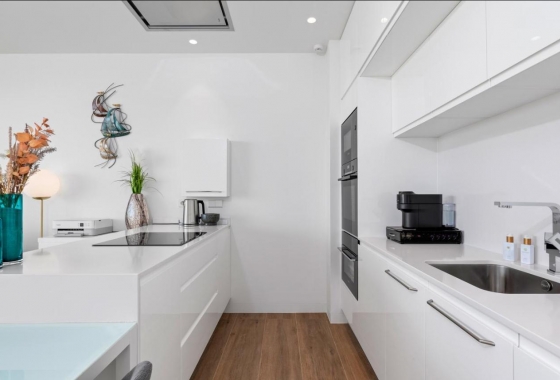 Перепродажа - Квартира - Orihuela Costa - Costa Blanca