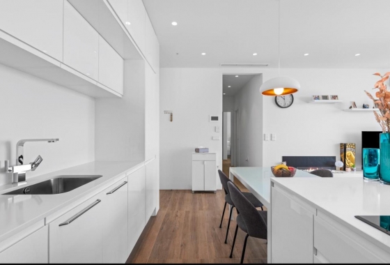 Перепродажа - Квартира - Orihuela Costa - Costa Blanca