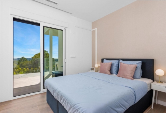 Перепродажа - Квартира - Orihuela Costa - Costa Blanca