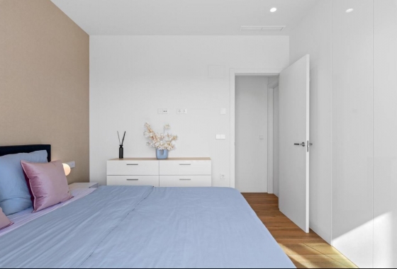 Перепродажа - Квартира - Orihuela Costa - Costa Blanca