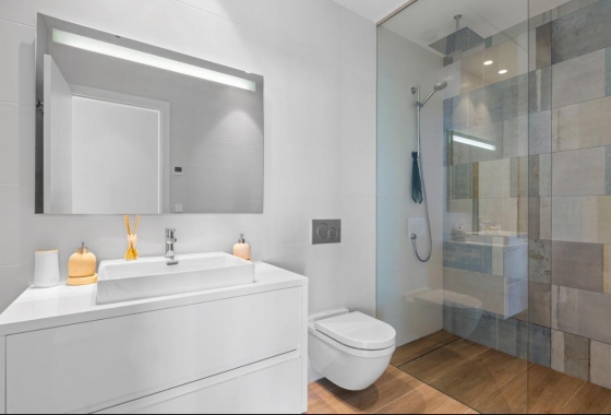 Перепродажа - Квартира - Orihuela Costa - Costa Blanca