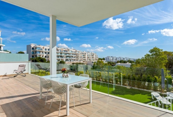 Перепродажа - Квартира - Orihuela Costa - Costa Blanca