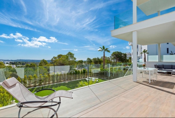 Перепродажа - Квартира - Orihuela Costa - Costa Blanca