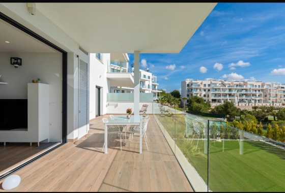 Перепродажа - Квартира - Orihuela Costa - Costa Blanca