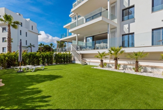 Перепродажа - Квартира - Orihuela Costa - Costa Blanca