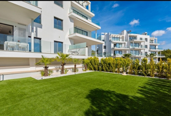 Перепродажа - Квартира - Orihuela Costa - Costa Blanca