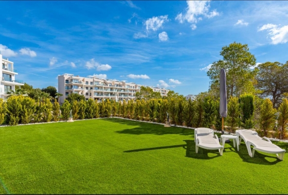 Перепродажа - Квартира - Orihuela Costa - Costa Blanca