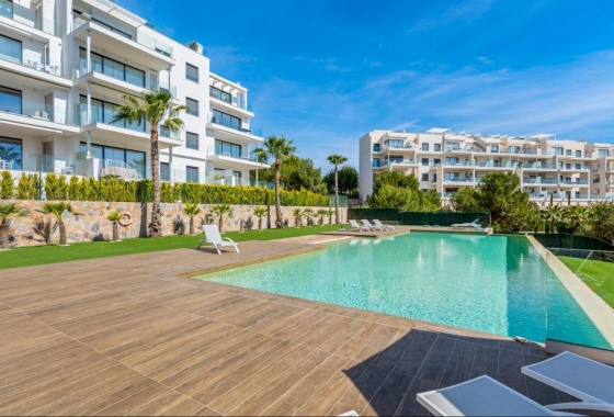 Перепродажа - Квартира - Orihuela Costa - Costa Blanca