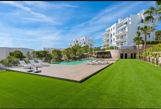 Перепродажа - Квартира - Orihuela Costa - Costa Blanca