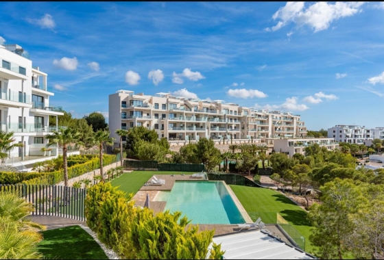 Перепродажа - Квартира - Orihuela Costa - Costa Blanca