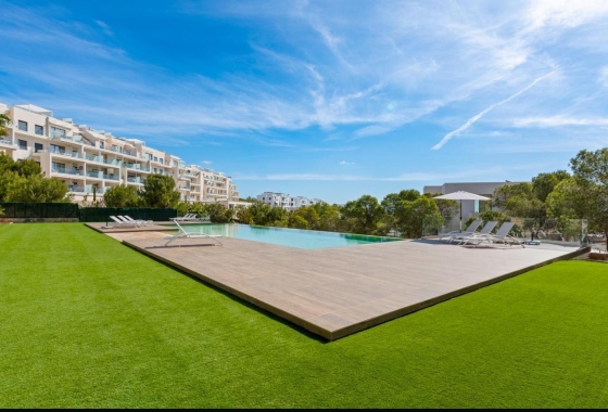 Перепродажа - Квартира - Orihuela Costa - Costa Blanca