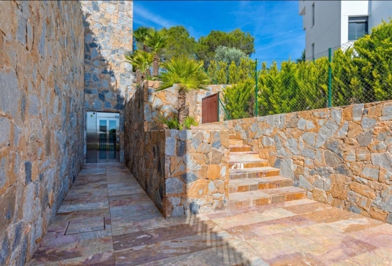 Перепродажа - Квартира - Orihuela Costa - Costa Blanca