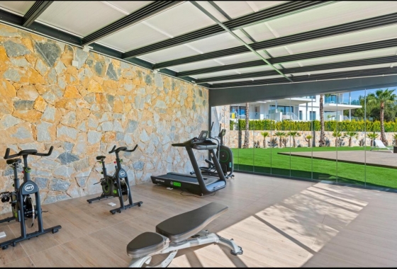 Перепродажа - Квартира - Orihuela Costa - Costa Blanca