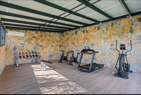 Перепродажа - Квартира - Orihuela Costa - Costa Blanca