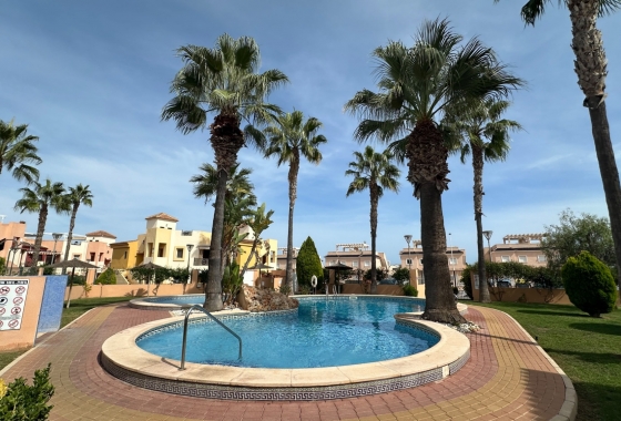 Resale - Bungalow - Orihuela Costa - Costa Blanca
