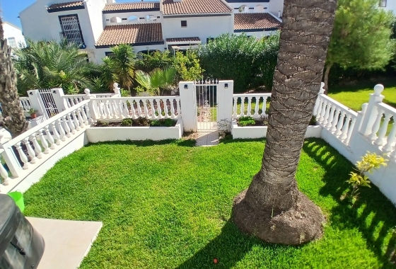 Перепродажа - Таунхаус - Orihuela Costa - Costa Blanca