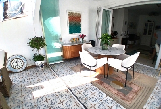 Перепродажа - Таунхаус - Orihuela Costa - Costa Blanca
