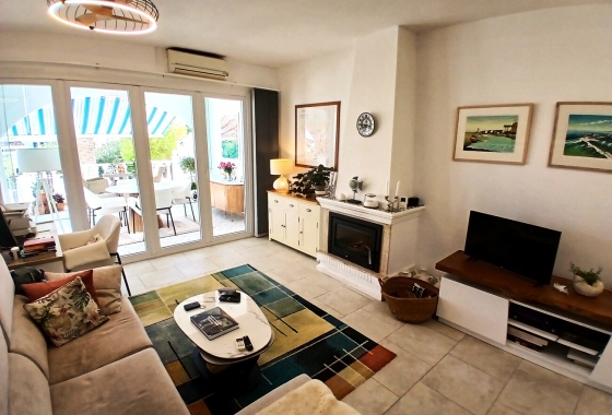 Перепродажа - Таунхаус - Orihuela Costa - Costa Blanca