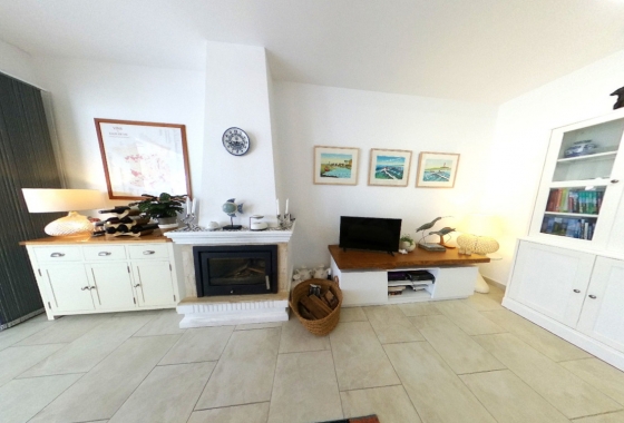 Перепродажа - Таунхаус - Orihuela Costa - Costa Blanca
