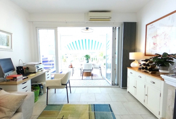 Перепродажа - Таунхаус - Orihuela Costa - Costa Blanca