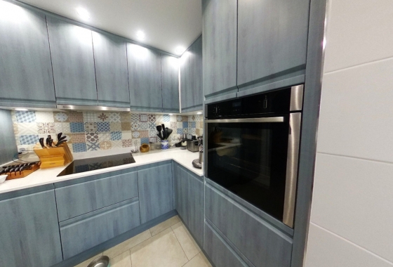 Перепродажа - Таунхаус - Orihuela Costa - Costa Blanca