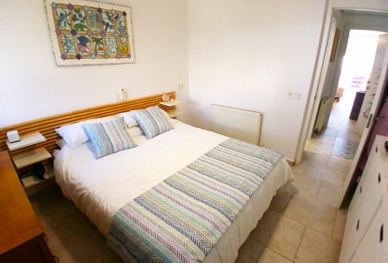 Перепродажа - Таунхаус - Orihuela Costa - Costa Blanca