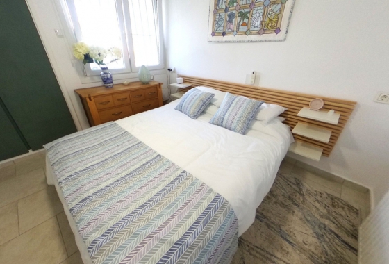 Перепродажа - Таунхаус - Orihuela Costa - Costa Blanca