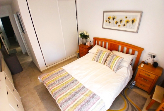 Перепродажа - Таунхаус - Orihuela Costa - Costa Blanca
