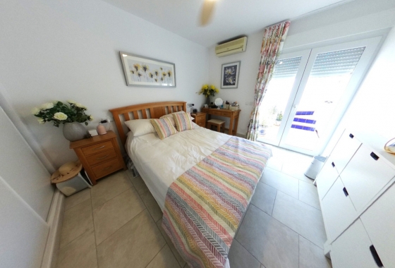 Перепродажа - Таунхаус - Orihuela Costa - Costa Blanca