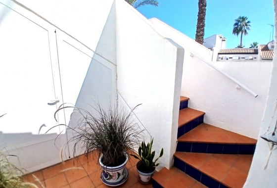 Перепродажа - Таунхаус - Orihuela Costa - Costa Blanca