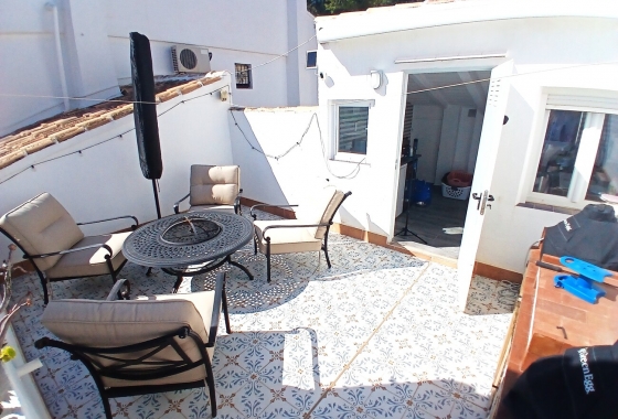 Перепродажа - Таунхаус - Orihuela Costa - Costa Blanca