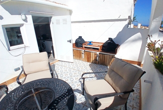 Перепродажа - Таунхаус - Orihuela Costa - Costa Blanca