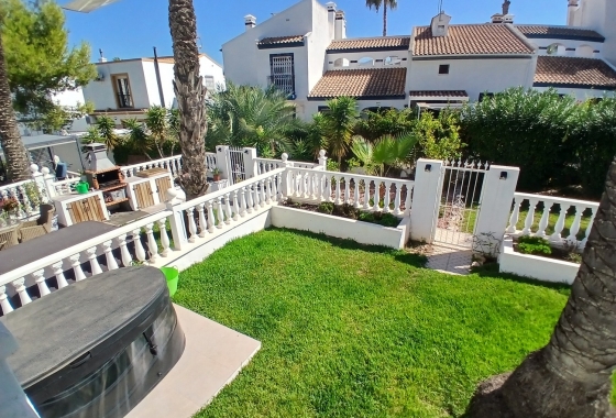 Перепродажа - Таунхаус - Orihuela Costa - Costa Blanca